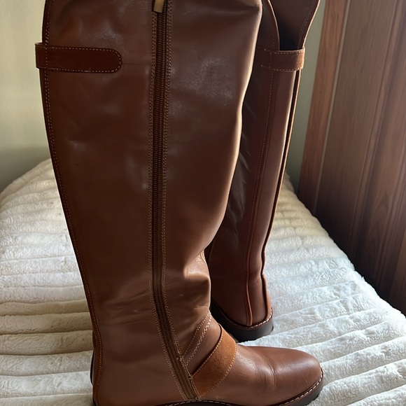 Franco Sarto Boots size 7 - Picture 5 of 6